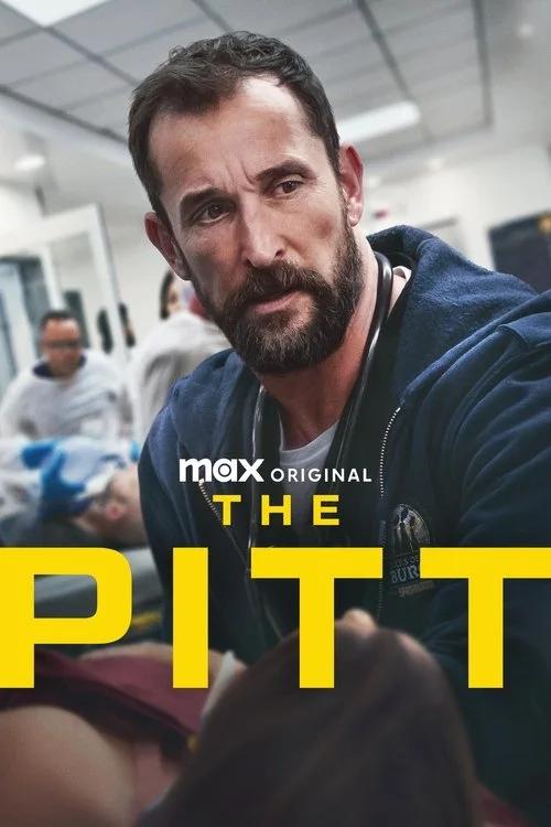 Больница Питт смотреть онлайн бесплатно 1080p