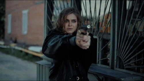 Дети перемен 2x3