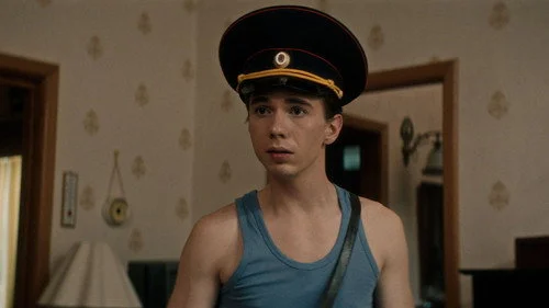 Дети перемен 1 сезон 14 серия
