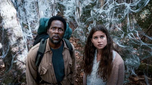 Дети перемен 1 сезон 10 серия