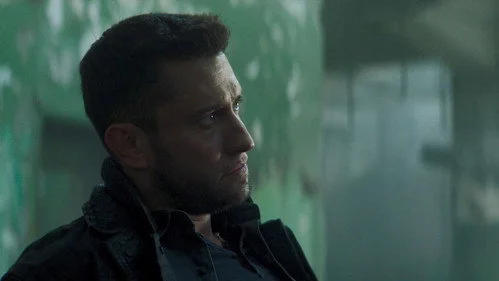 Триггер 1 сезон 8 серия